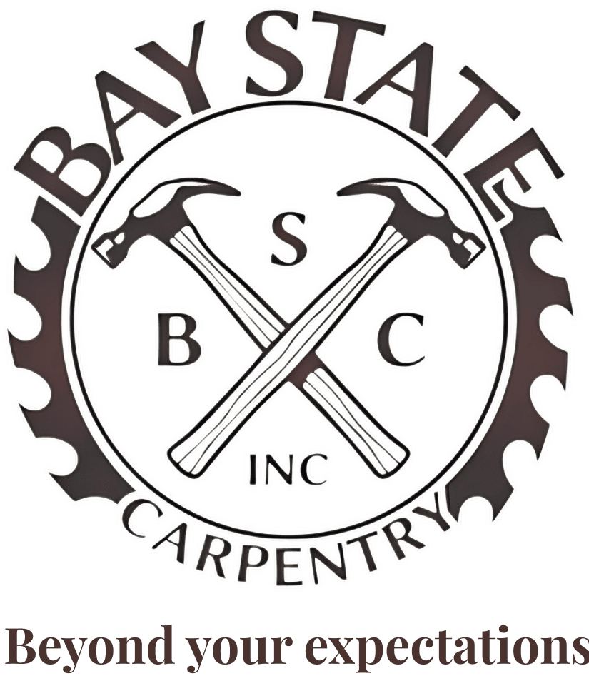 BayStateCarpentry Logo